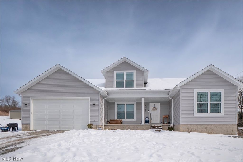 Photo of 283 Township Road 241, Toronto, OH 43964 (MLS # 5185901)