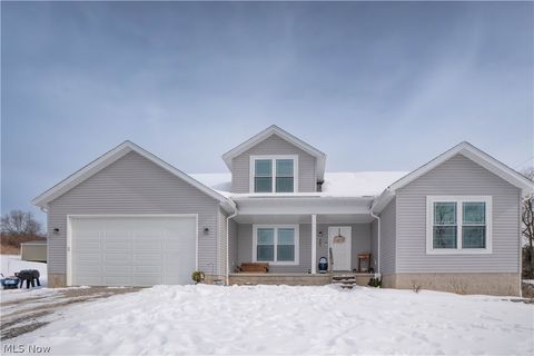 283 Township Road 241 Toronto OH 43964