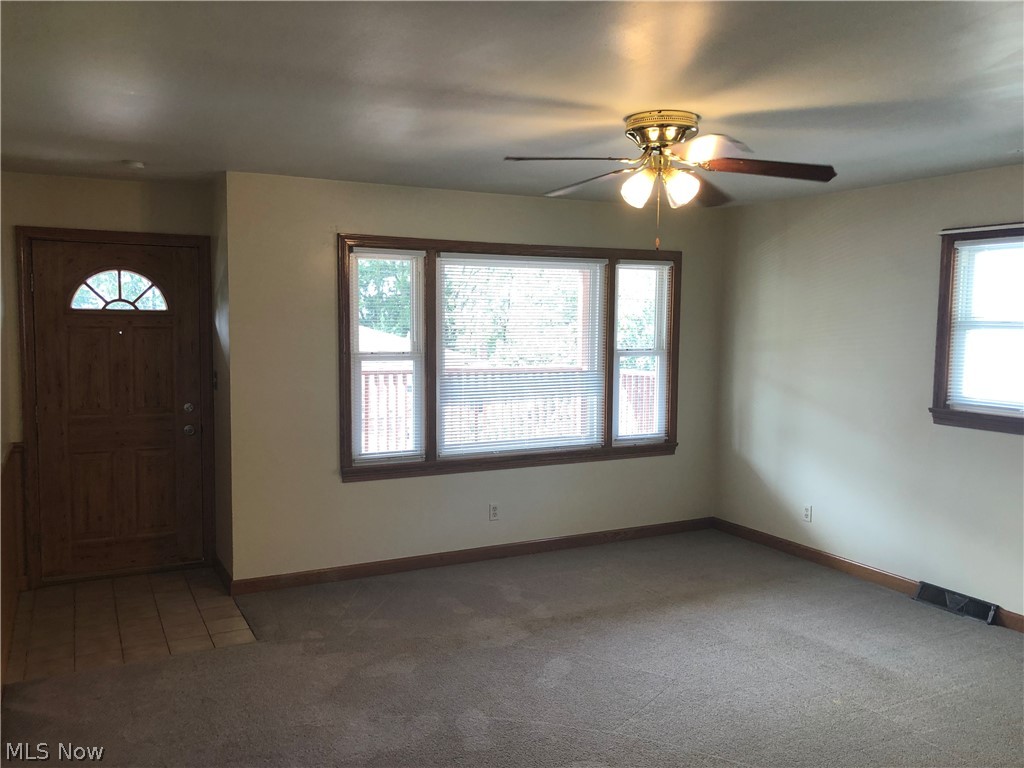 East Market Acres - Residential