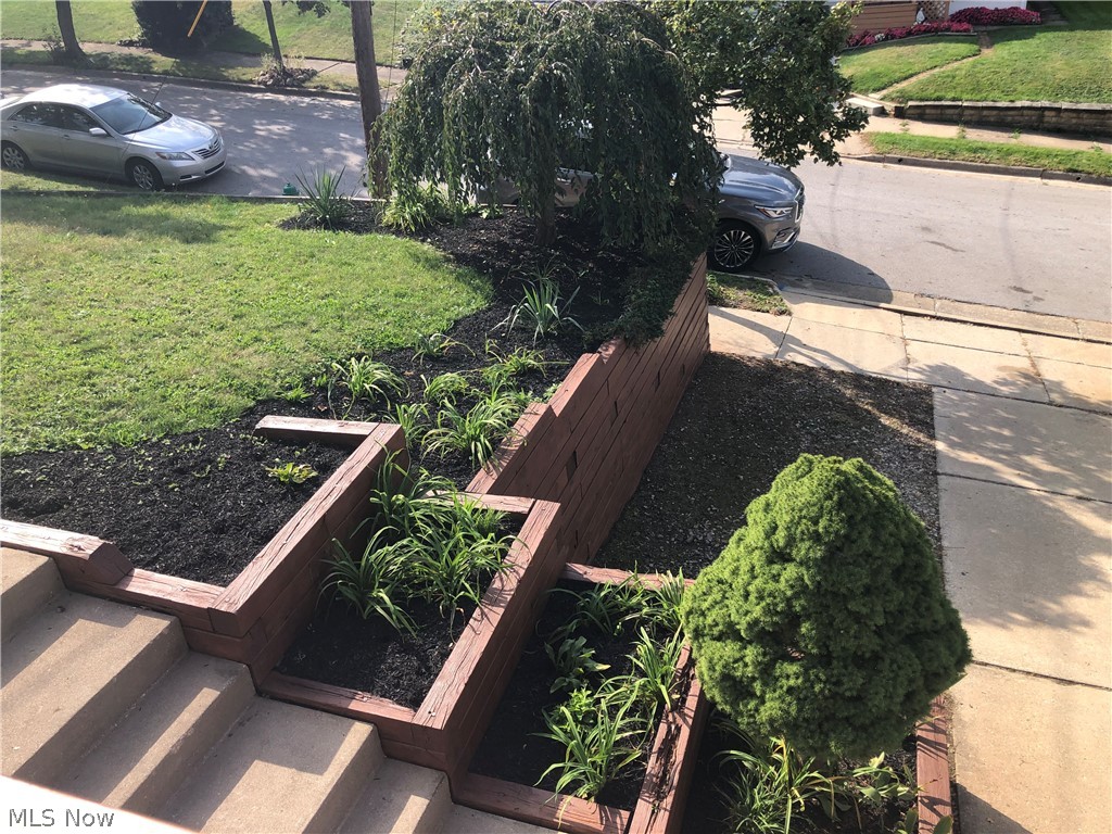 East Market Acres - Residential