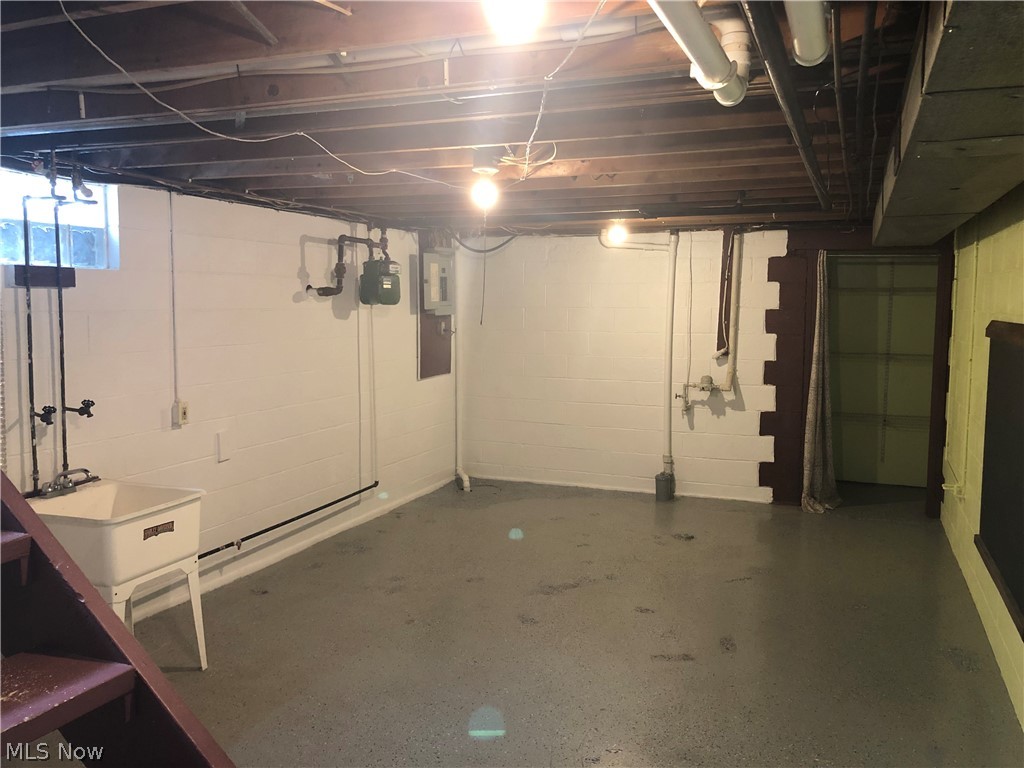 East Market Acres - Residential