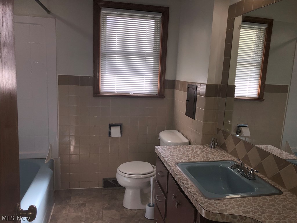 East Market Acres - Residential
