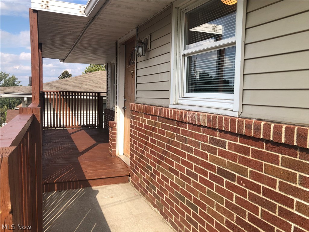 East Market Acres - Residential