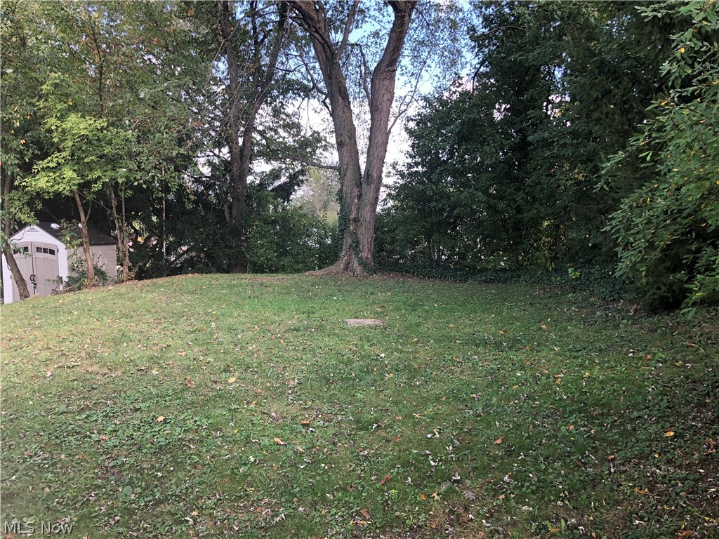 East Market Acres - Residential