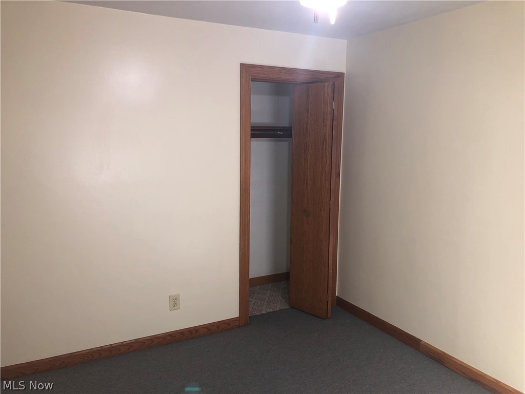 East Market Acres - Residential