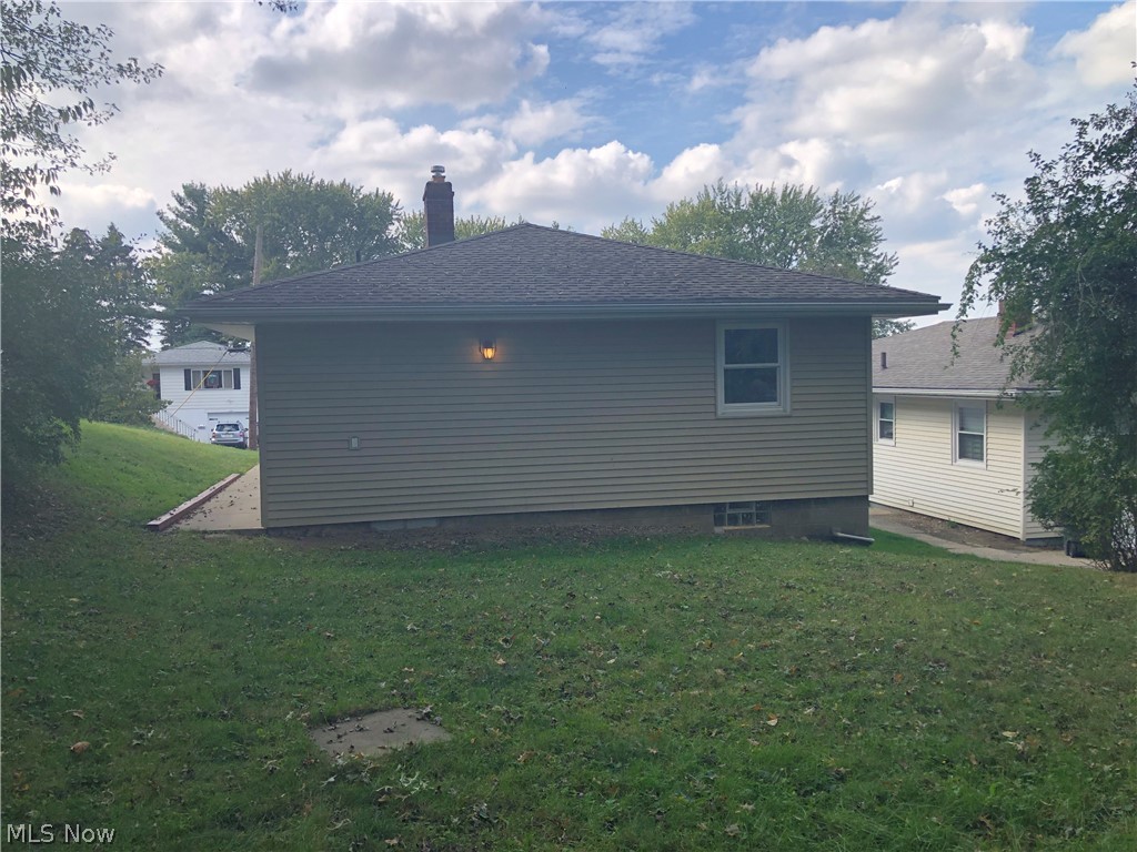 East Market Acres - Residential