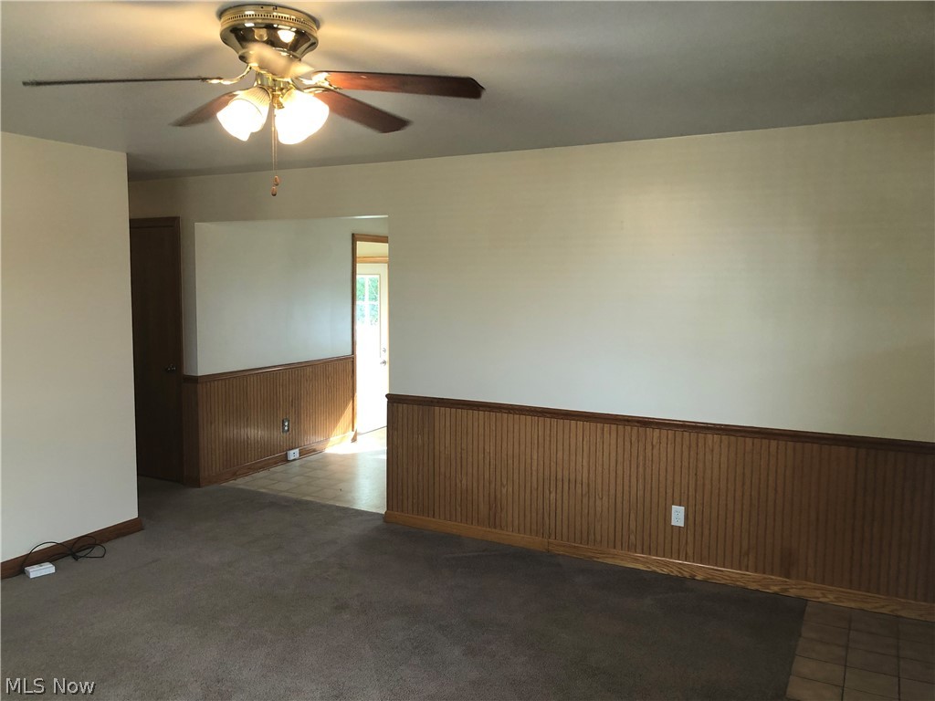 East Market Acres - Residential