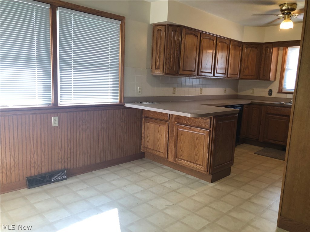 East Market Acres - Residential