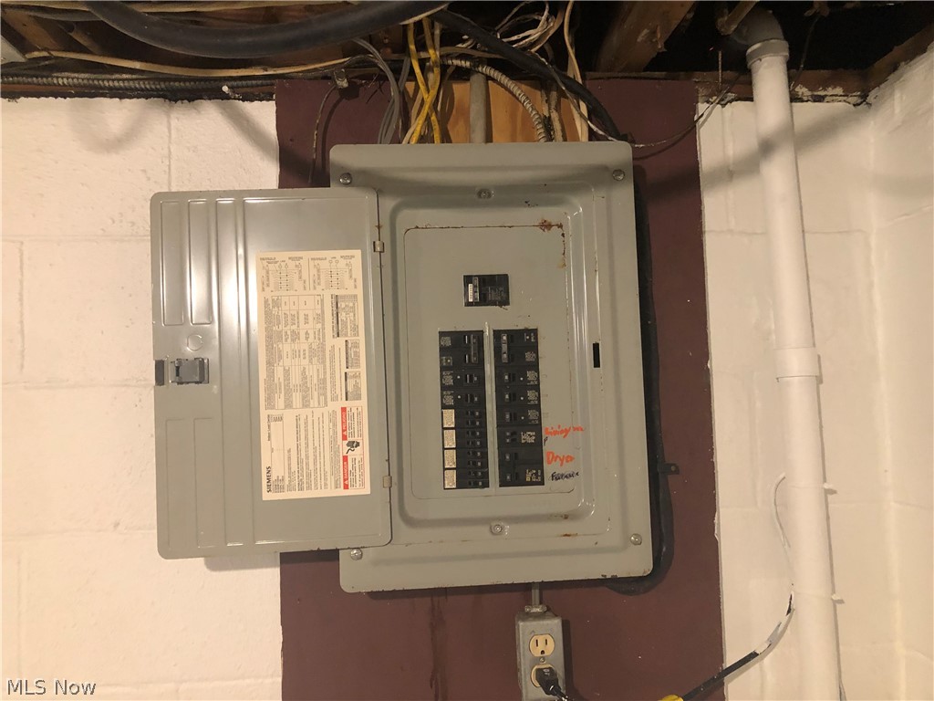 East Market Acres - Residential