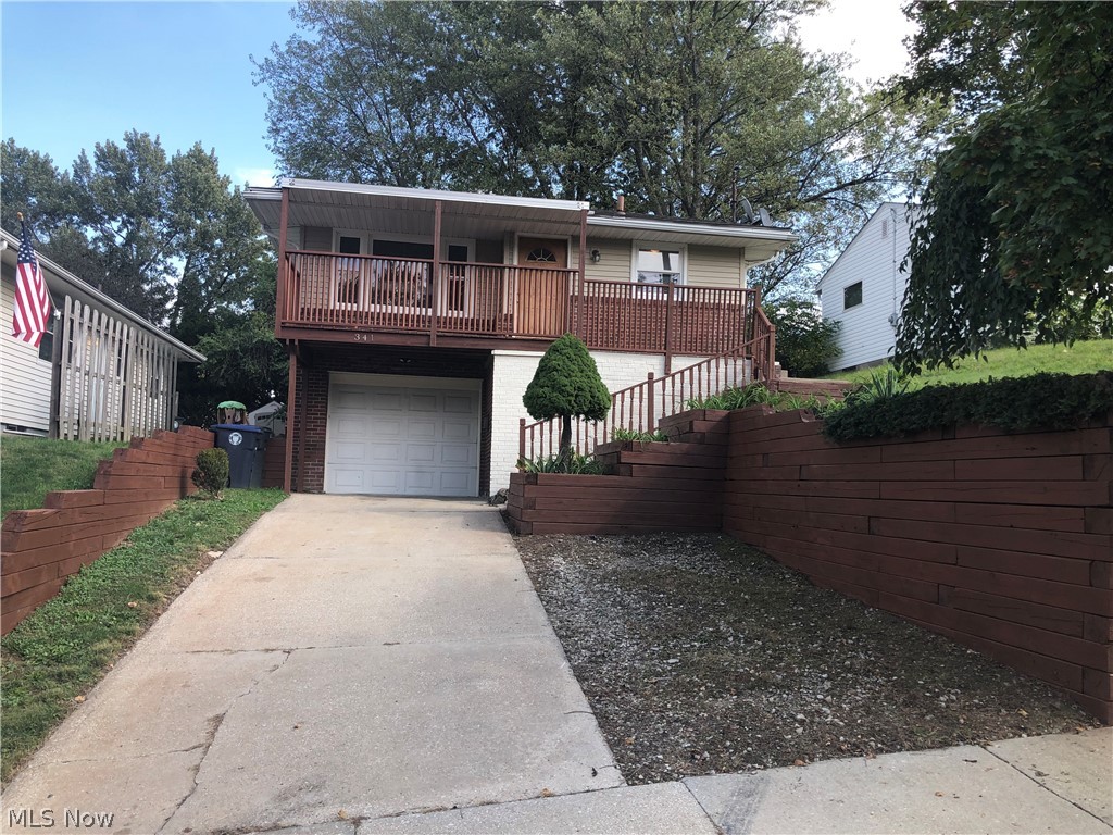 East Market Acres - Residential