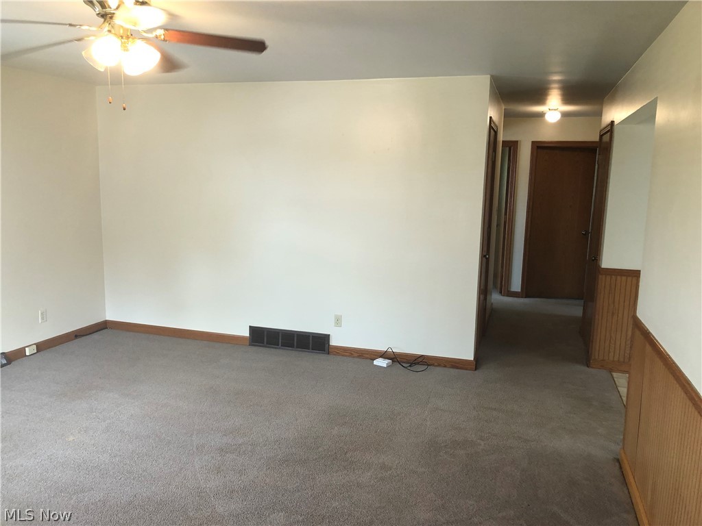 East Market Acres - Residential