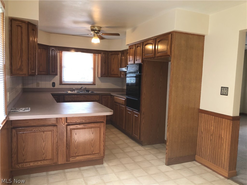 East Market Acres - Residential