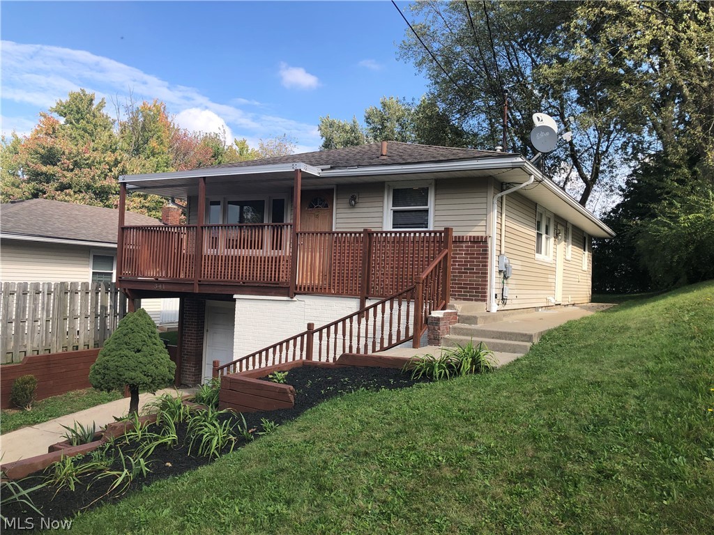 East Market Acres - Residential