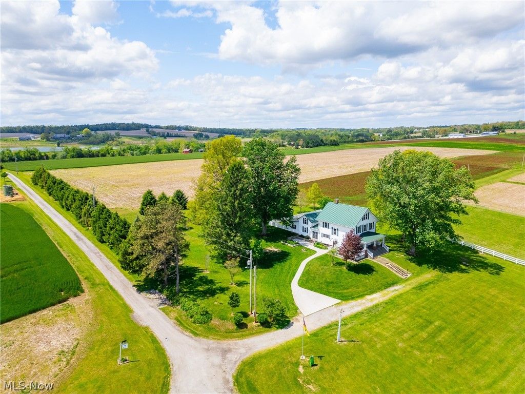 Photo of 4686 Valley Road, Wooster, OH 44691 (MLS # 5214927)