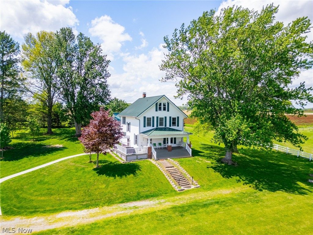 Photo of 4686 Valley Road, Wooster, OH 44691 (MLS # 5214927)