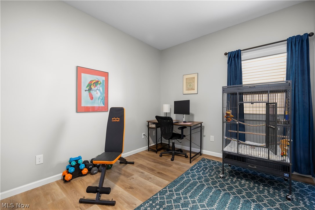 RESIDENCE ON THE GREEN - Residential