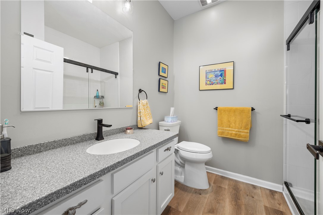 RESIDENCE ON THE GREEN - Residential