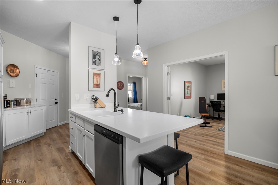 RESIDENCE ON THE GREEN - Residential