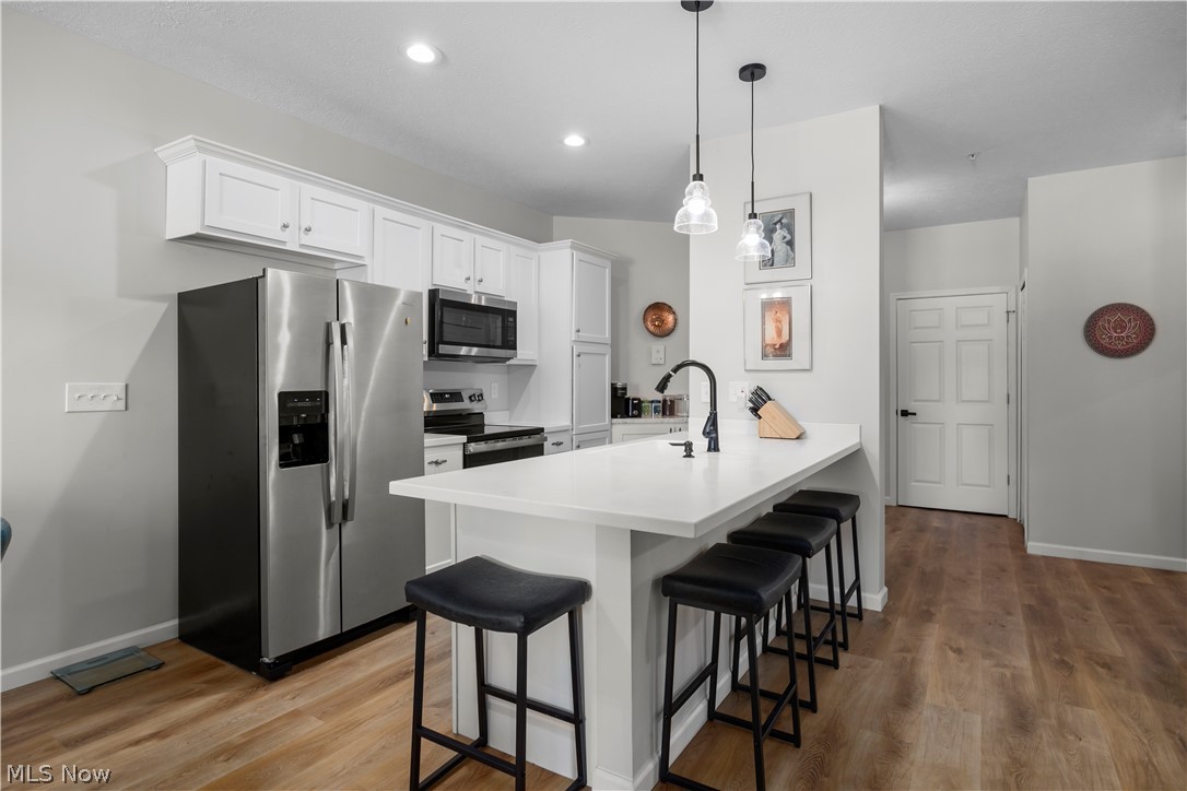 RESIDENCE ON THE GREEN - Residential