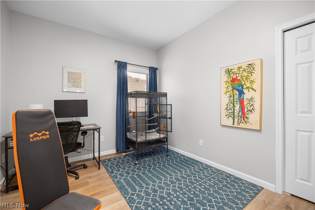 RESIDENCE ON THE GREEN - Residential