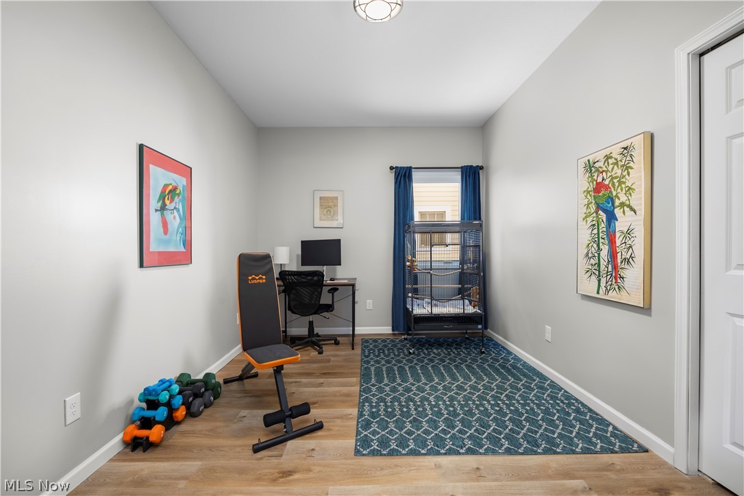 RESIDENCE ON THE GREEN - Residential