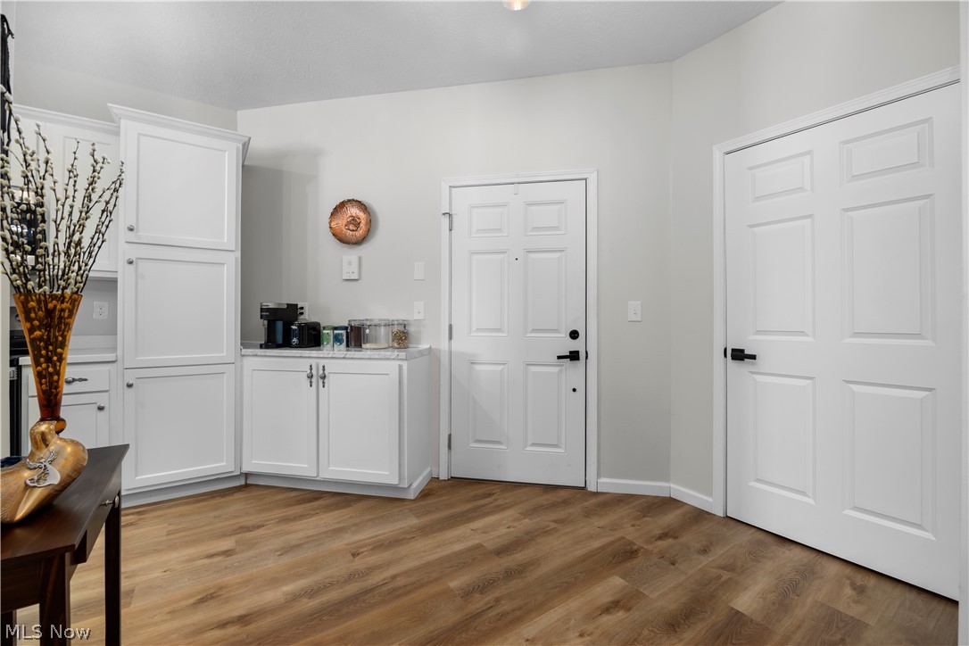 RESIDENCE ON THE GREEN - Residential