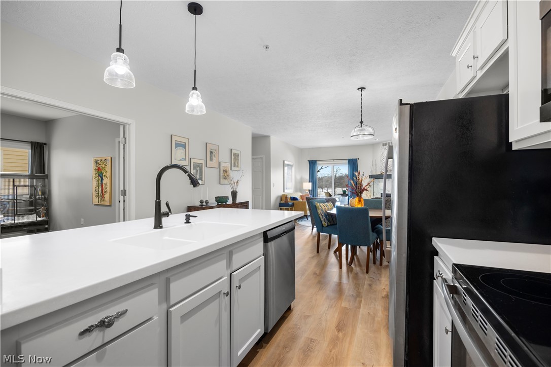 RESIDENCE ON THE GREEN - Residential