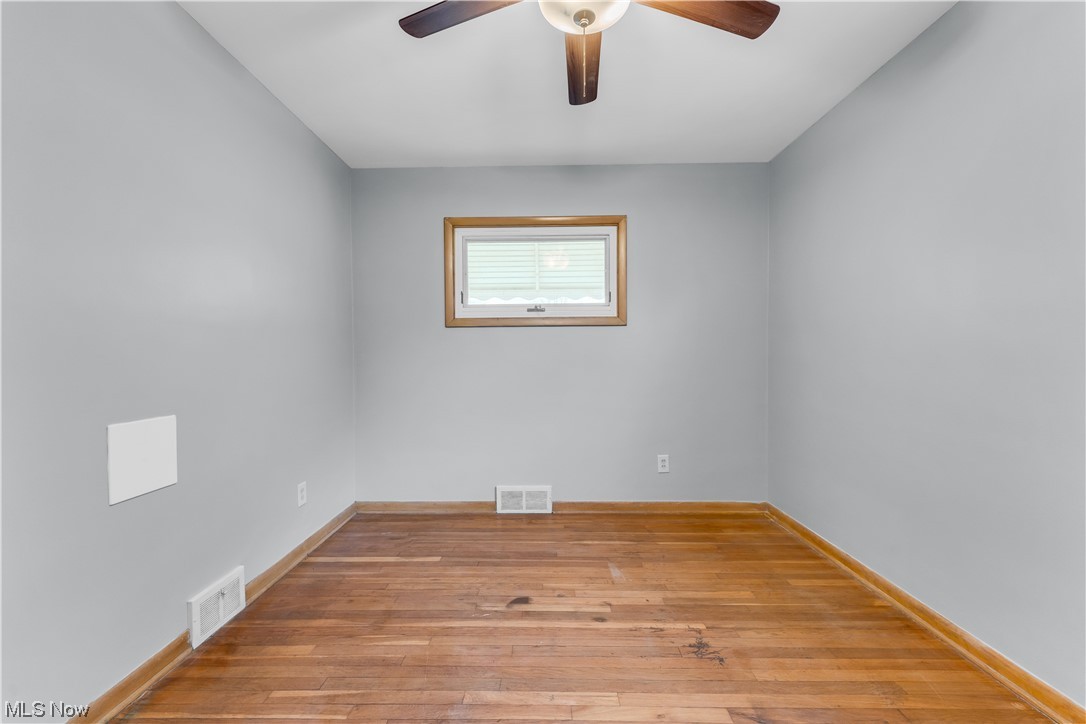 Idlewild-Beach-Pk 02 - Residential Lease