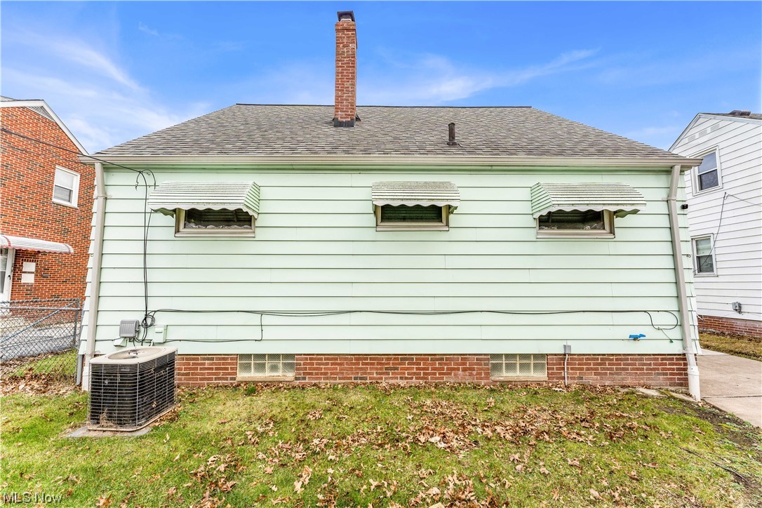 Idlewild-Beach-Pk 02 - Residential Lease