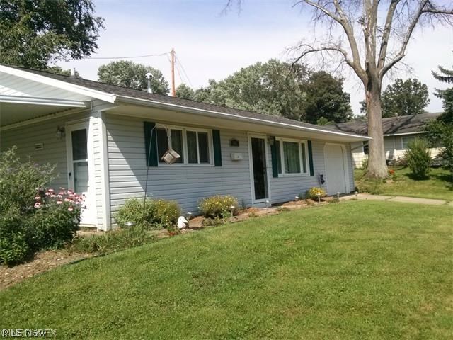 Moorewood Add - Residential