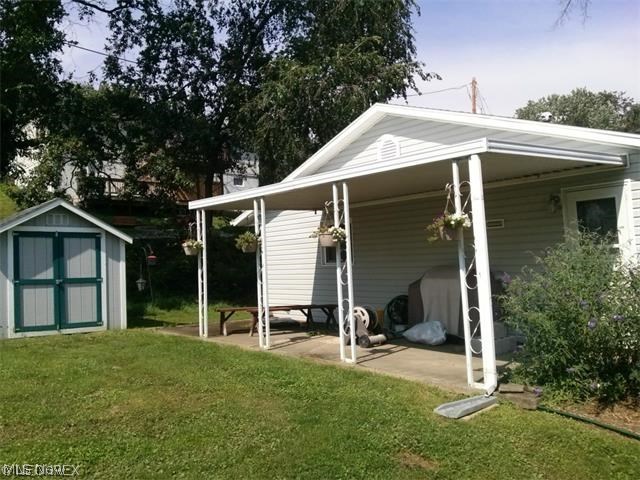 Moorewood Add - Residential