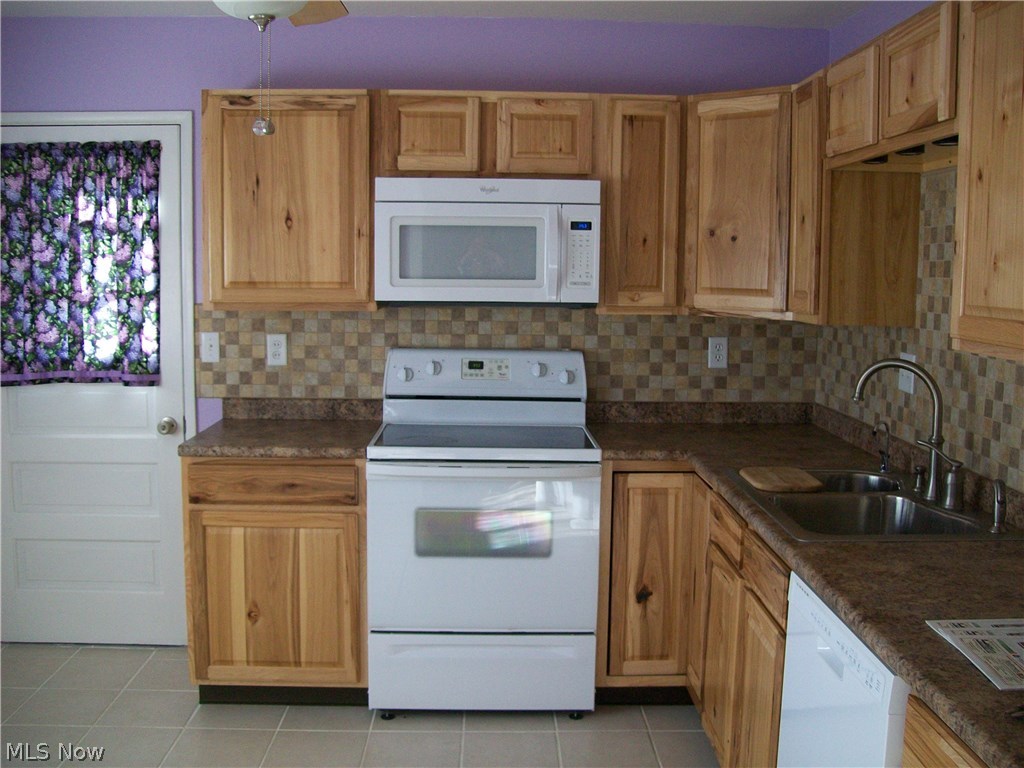 Moorewood Add - Residential