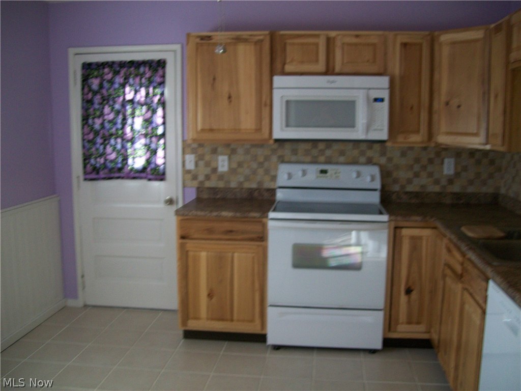 Moorewood Add - Residential