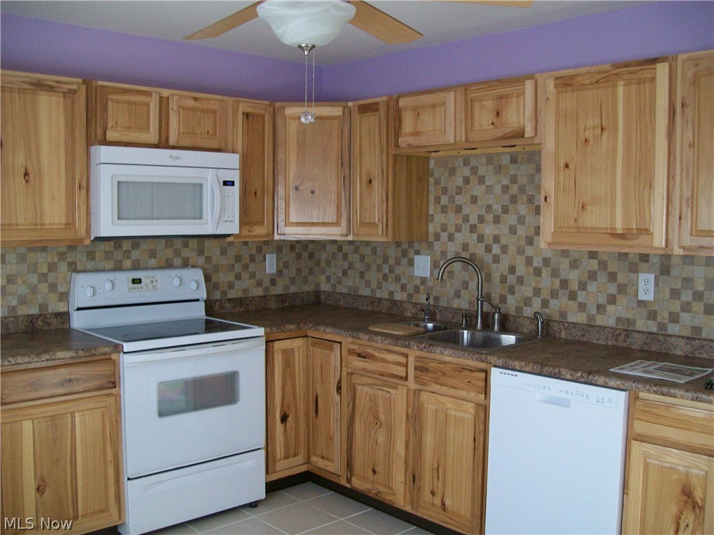 Moorewood Add - Residential