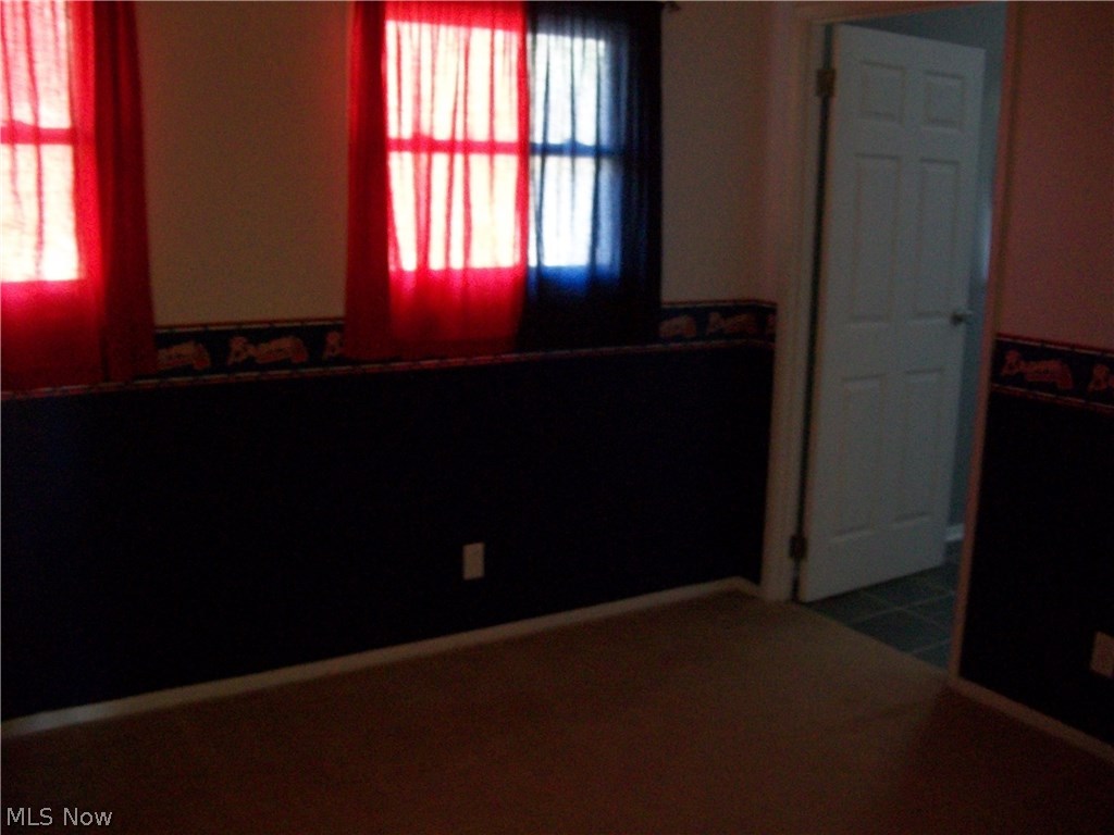 Moorewood Add - Residential