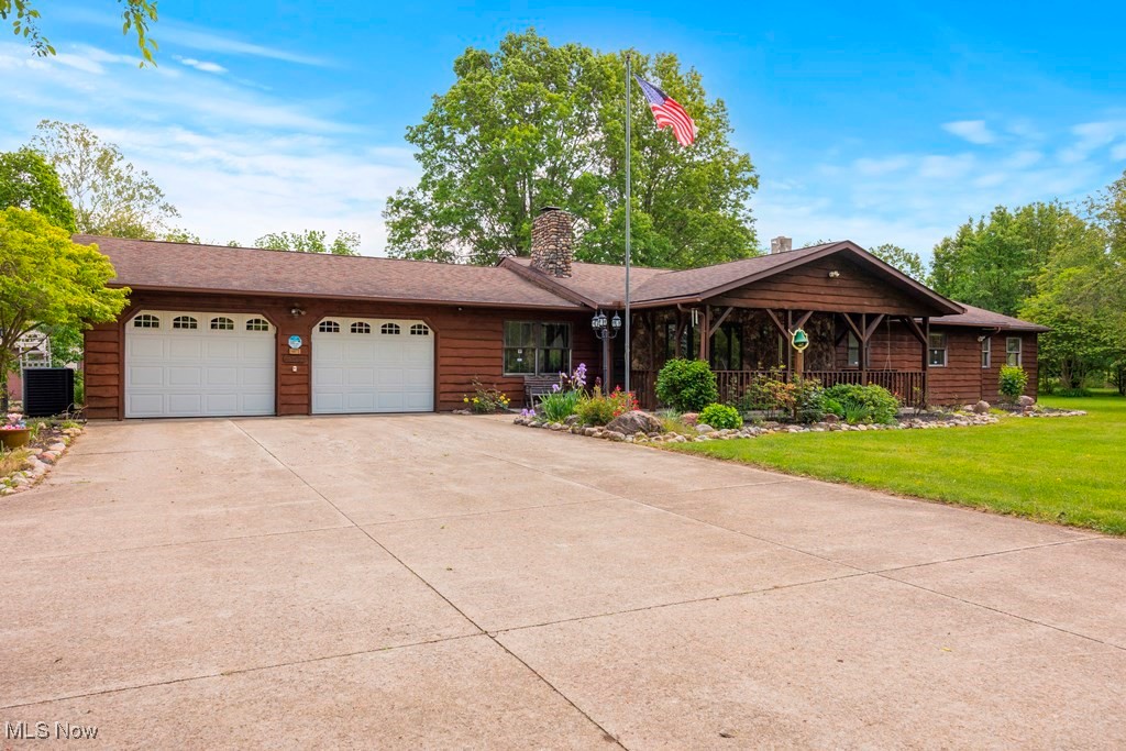 10877 Butternut Ridge Road, Elyria, Ohio image 1
