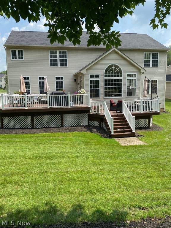 Tinkers Green Ph 03 - Residential