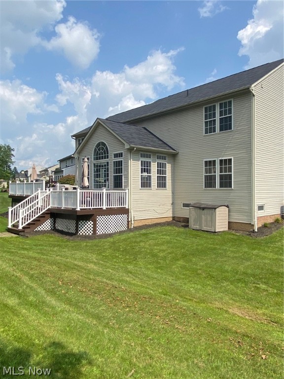 Tinkers Green Ph 03 - Residential