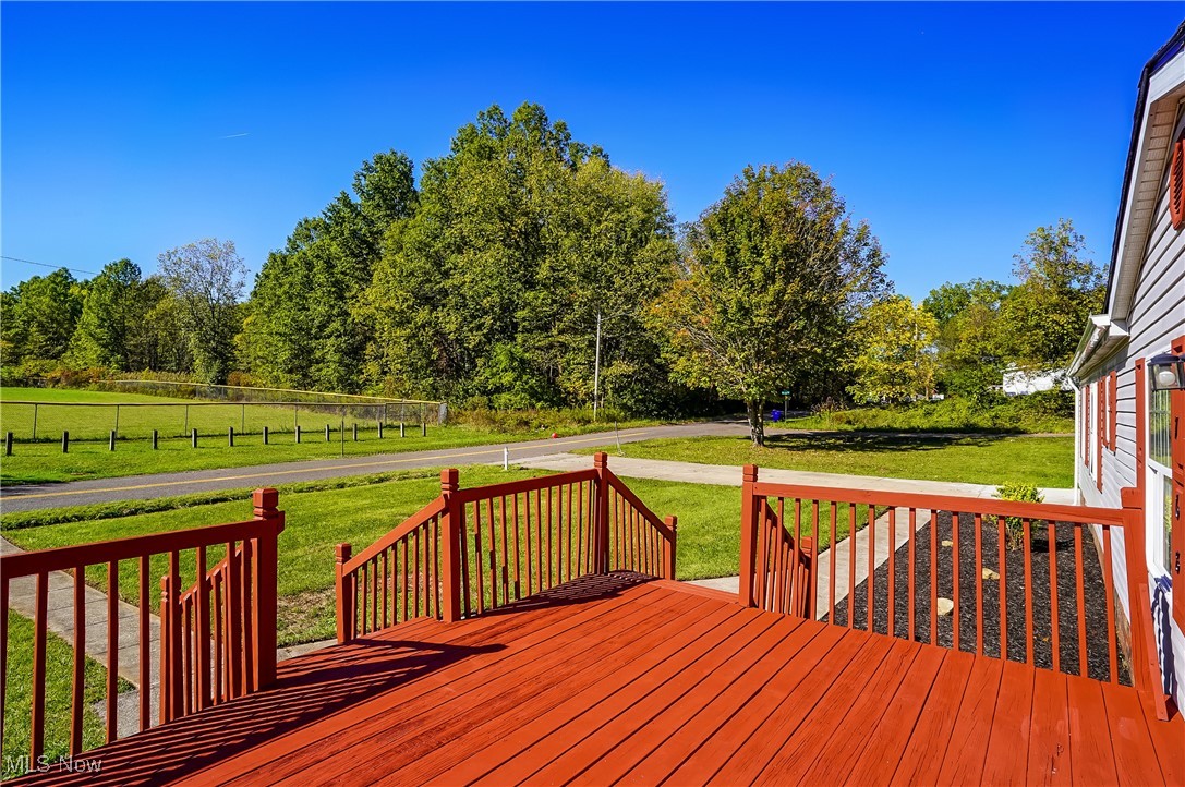 McElrath Park - Residential
