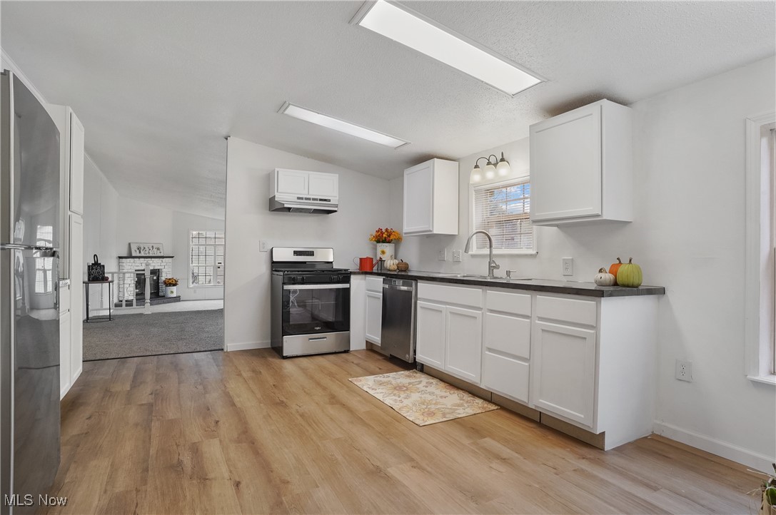 McElrath Park - Residential