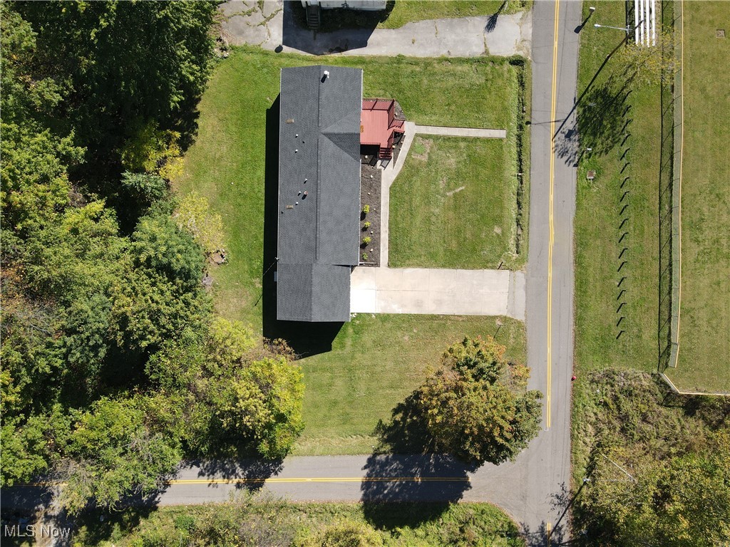 McElrath Park - Residential