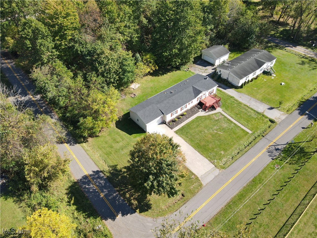 McElrath Park - Residential