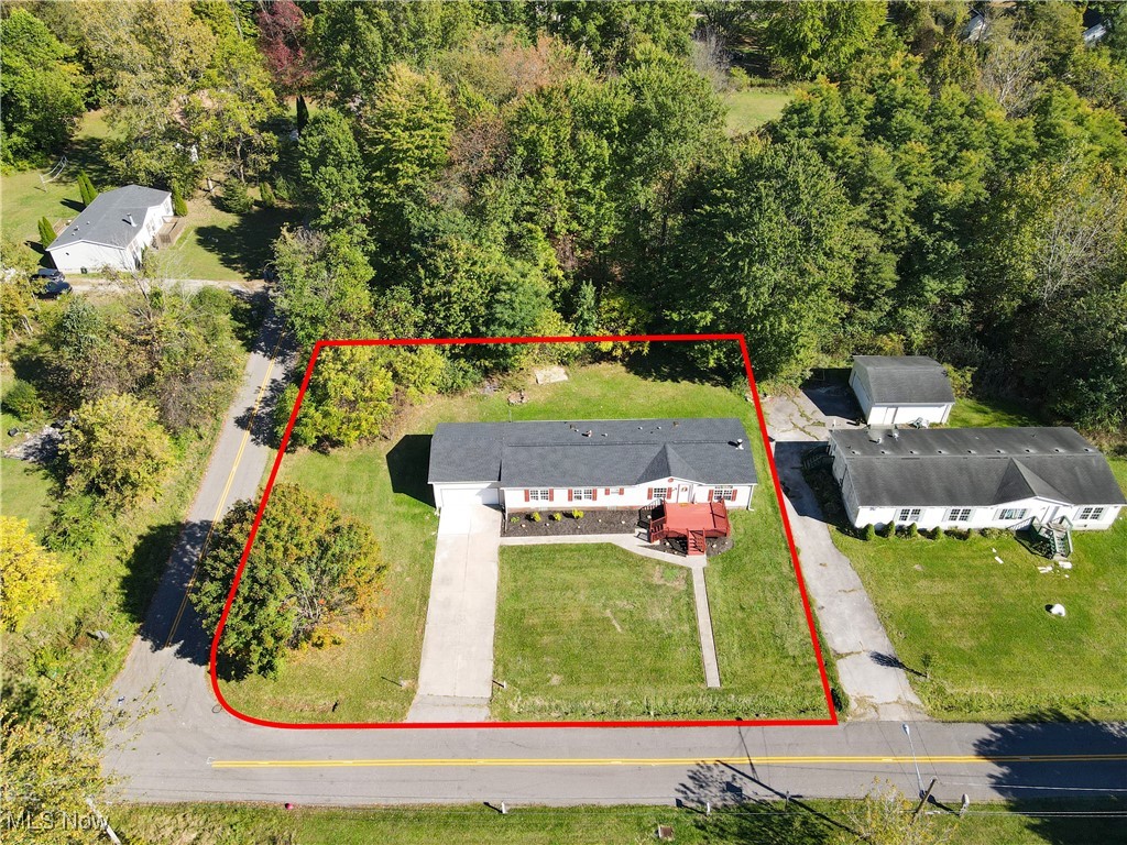 McElrath Park - Residential