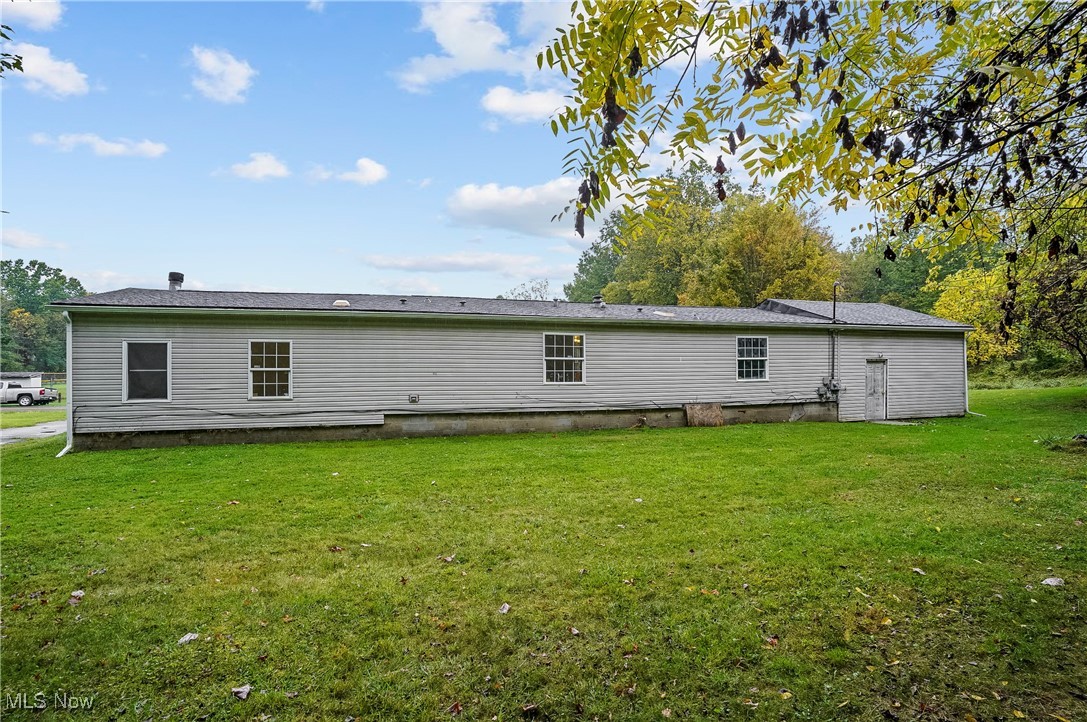 McElrath Park - Residential