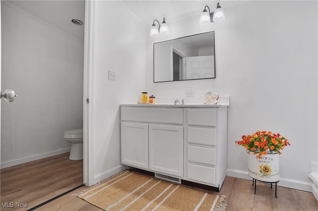 McElrath Park - Residential