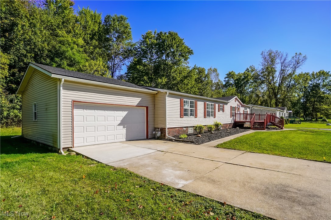 McElrath Park - Residential