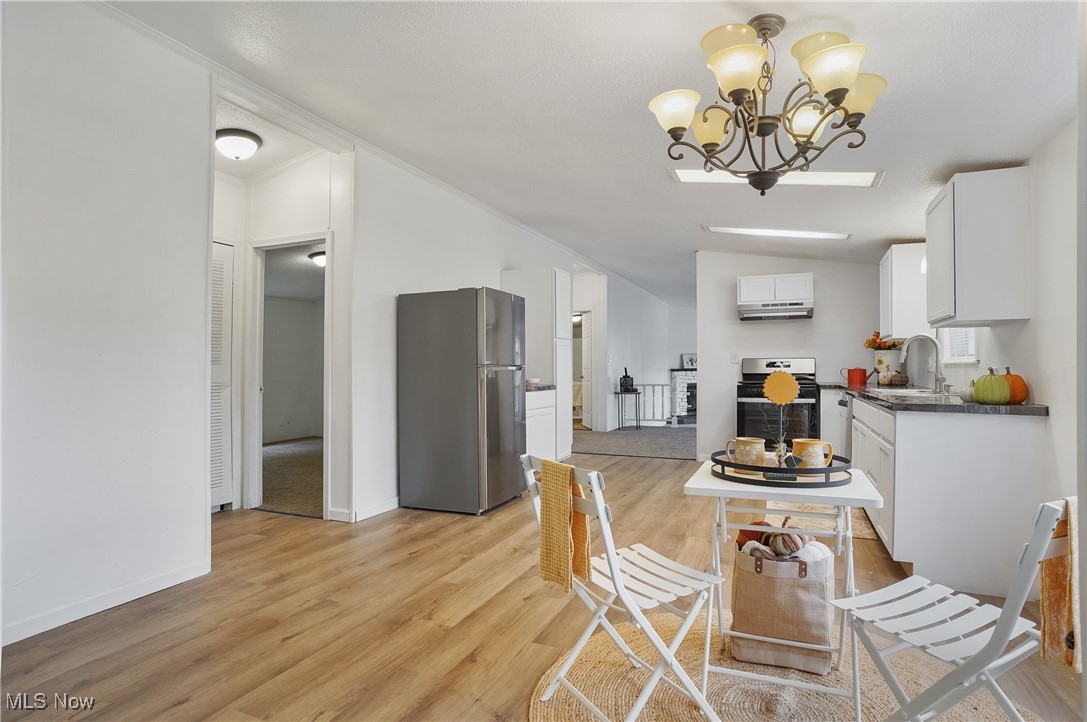 McElrath Park - Residential