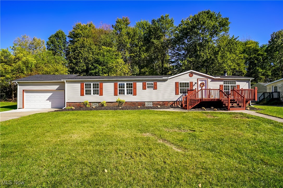 McElrath Park - Residential
