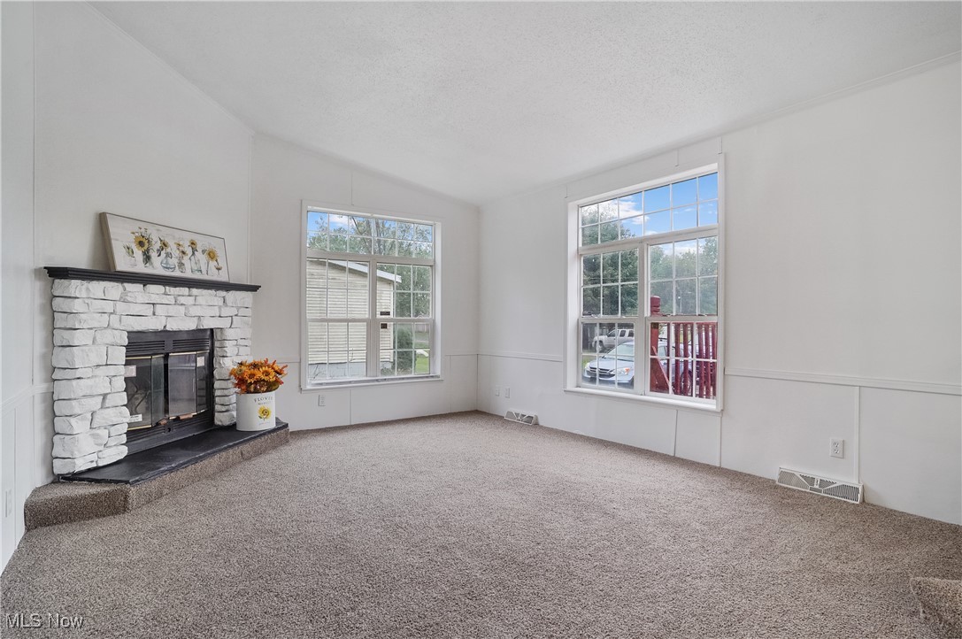 McElrath Park - Residential