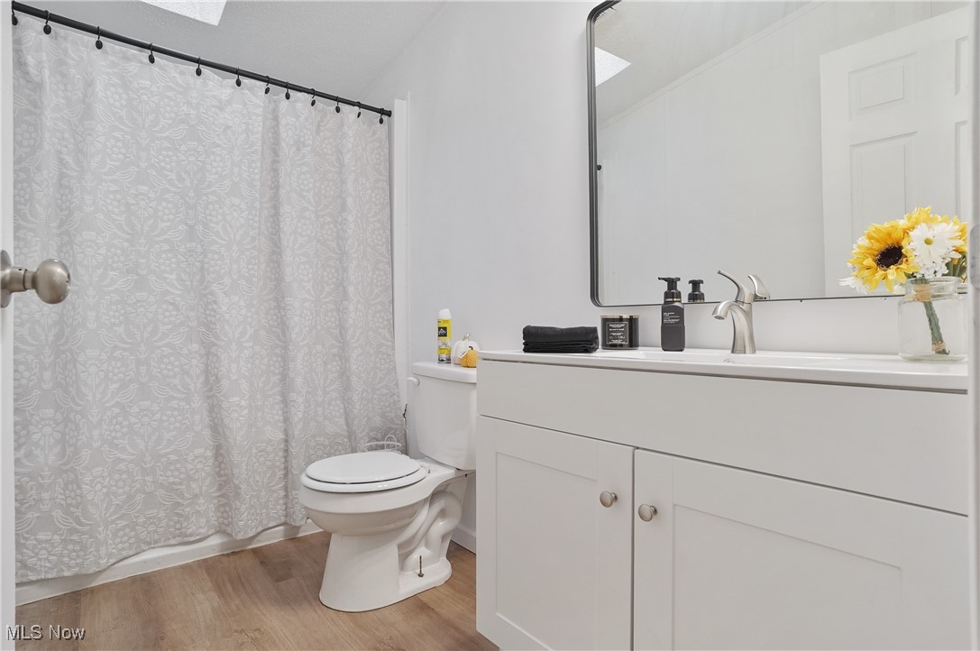 McElrath Park - Residential